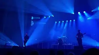 Live - Long Distance Calling - Apparitions 07.02.2024