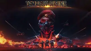 Tempest Rising: GDF campaign walkthrough (missions 1-2)