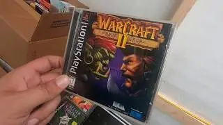 Insane RETRO GAME Pick Ups! Playstation , Nintendo and More!!!