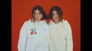 Manukian Twins - iei e e (Официальный клип)
