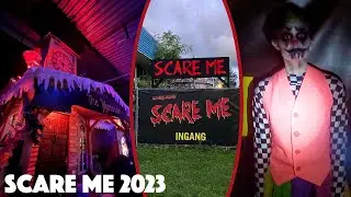 Scare ME 2023 - Halloween event in Almere!
