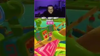 BACK LIKE WE NEVER LEFT 🗣️ #fallguys #fallguysultimateknockout #fallguyslive #funny #gaming #shorts