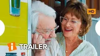 Ella E John | Trailer Legendado