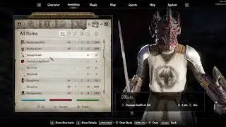 The Elder Scrolls IV: Oblivion Remastered &ndash; What Are Sigil Stones?