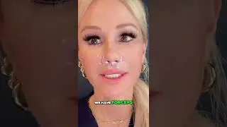 Suture Removal After Lip Lift Surgery