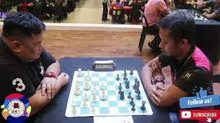 London System VS Hippopotamus Defence | GANDA ng LABAN!