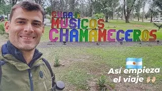 CURUZ&Uacute; CUATI&Aacute; &mdash; La ciudad que naci&oacute; con la Patria | Empieza el viaje 🙌