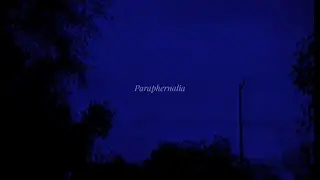 Bimyo, c8o - Paraphernalia [Wave/Trap]
