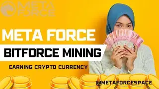 META FORCE || NEW UPDATE BITFORCE MINING INFORMATION