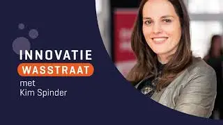 #068 Sanne van Paassen, ex-topsporter - Waarom de wereldbekerwinnares veldrijden op het podium...