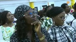 Creating Your Success Story III | Dr. Olumide Emmanuel