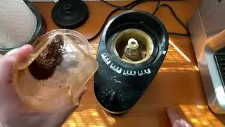 Как настроить и откалибровать кофемолку Capresso Infinity (и выполнить глубокую очистку)