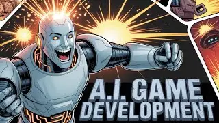 How AI MCPs Are Revolutionising Video Game Creation