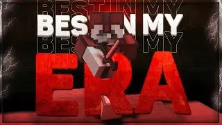 Best In My Era v2