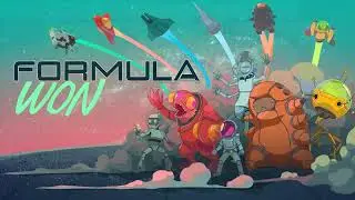 Introducing Formula Won, a Math Adventure | Amplify Desmos Math