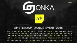 Crowd Controlol - Groove Convention (Original Mix)