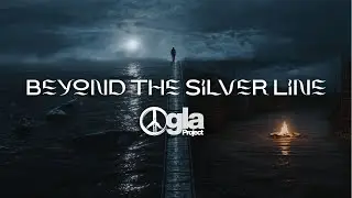 Ogla Project &ndash; Beyond The Silver Line (Official Lyrics Video)