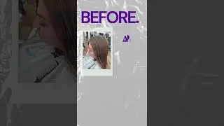 Авторские методики окрашивания. original coloring techniques