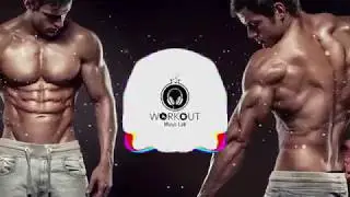 Workout Music Lab - Mix 84 (preview)