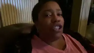 Momma Choppa Run Her Own Sh&igrave;t Not His
