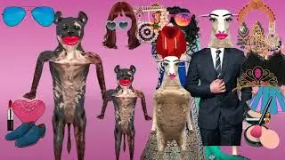 Talking Tom Billu ki Dulhan makeup video || makeup lipstick funny video || Billi wala cartoon prt200