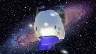 Robotto Bomu shooting stars 2026