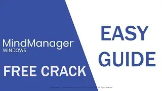 Mindjet MindManager 2022 | Crack | Free