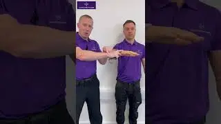 Where to apply the handcuffs - Handcuff Training Courses by @UKPatientCare  #short