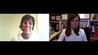 The Spin Sucks Inquisition: Paula Kiger