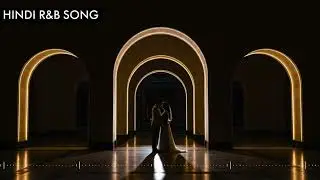 Soulful Hindi Melodies: Best Bollywood Acoustic & R&B Songs | Morning Relaxing Vibe ☕