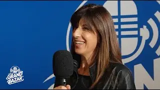 Morges-sous-Rire avec Roxane Aybek, foie gras & CHI Gen&egrave;ve | Grand Bazar+ S01E17