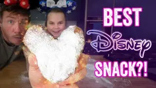 We tried Disney World Recipes