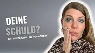 Warum du dich schuldig fühlst (auch wenn du nichts falsch gemacht hast)
