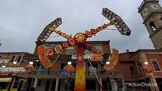 Luna park Forlimpopoli 2025