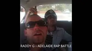 ADELAIDE RAP BATTLE