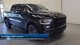 2019 Ram 1500 Laramie Akron  Canton  Cleveland  Medina  Kent