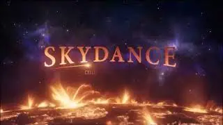 Skydance (2013/2026, Turbo Alternate Variant)