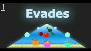 JOGO DA BOLINHA MAIS DIFICIL Evades.io
