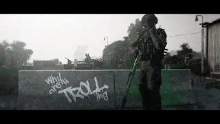 DayZ Montage Deutsche Bohrmaschine PvP / Trolltage #5