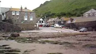 Snapshots From Port Isaac, Visitors Guide!