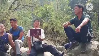 &Uuml;yin Lamny&uuml;#Chenwetnyubumeinok#konyakgospelsong#konyakbaptistchurch#isnotaneasyroad#revivalsongs#