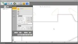 LAMM LaserCut Demo 4