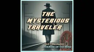 Death Comes for Adolf Hitler - The Mysterious Traveler | 03/24/1945 (Ep066)