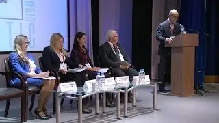 Международная конференция &laquo;Биомониторинг в Арктике&raquo;
