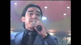 حميد الفراتي و الفنان العراقي عبدالله غريب افراح الدمالخة