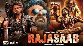 The Raja Saab Full Story in Hindi | Ending Explained | 2026 Movie