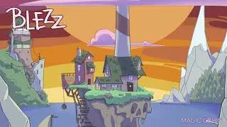 Blezz - Magic Cabin | FULL BEAT TAPE