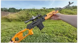 SVD at Home (Romanian PSL)