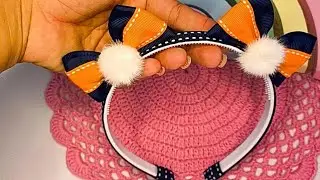 Tiara Escolar 🎒