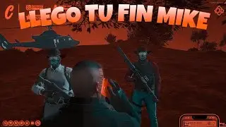 EL FINAL DE MIKE?SEGUIRA VIVO & VA POR LA VENGANZA CONTRA LA MAFIA?